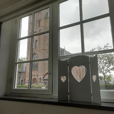 B&B De Hoop Workum Zimmer foto