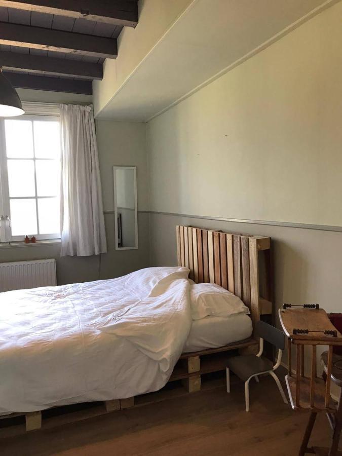B&B De Hoop Workum Exterior foto