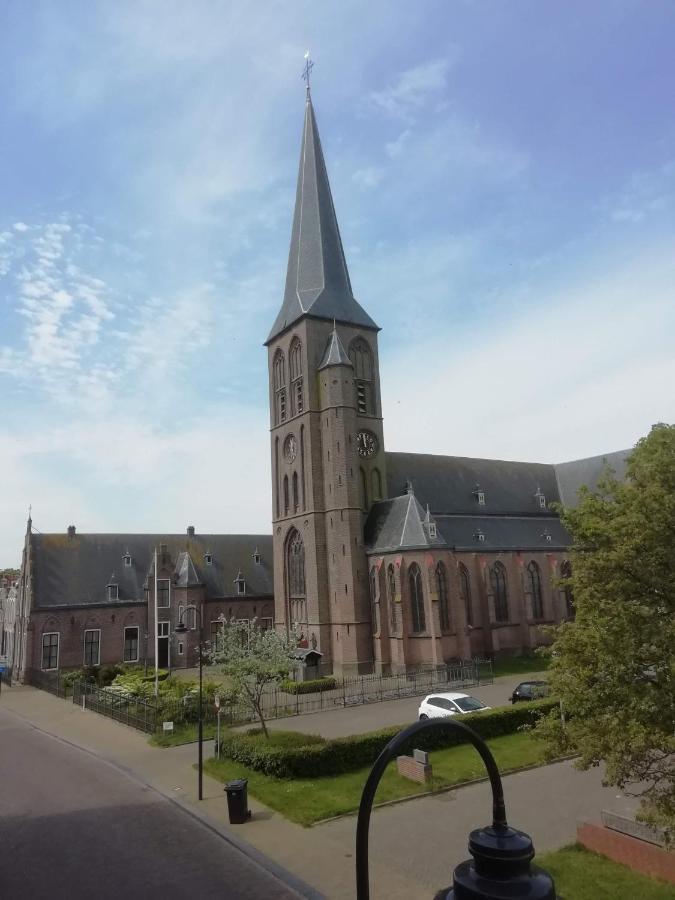 B&B De Hoop Workum Exterior foto