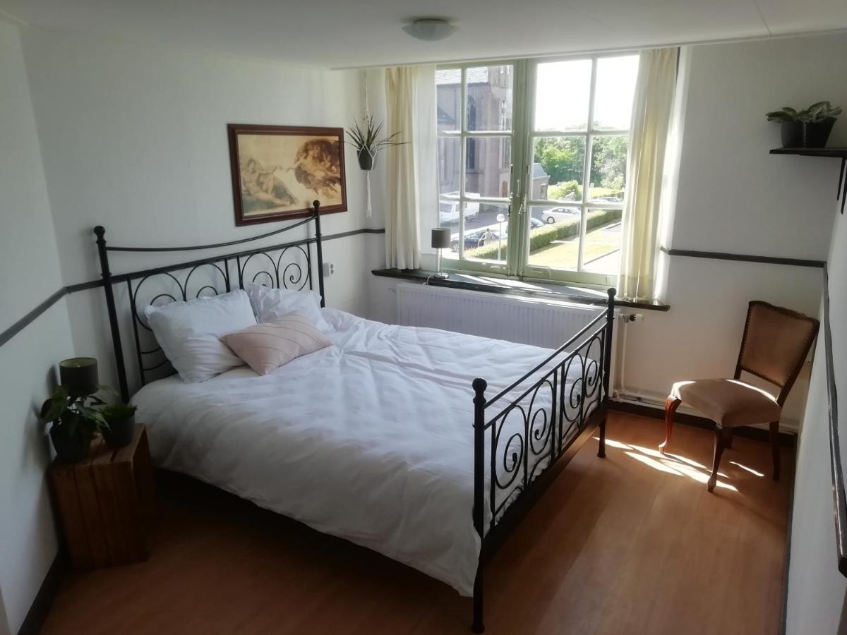 B&B De Hoop Workum Zimmer foto