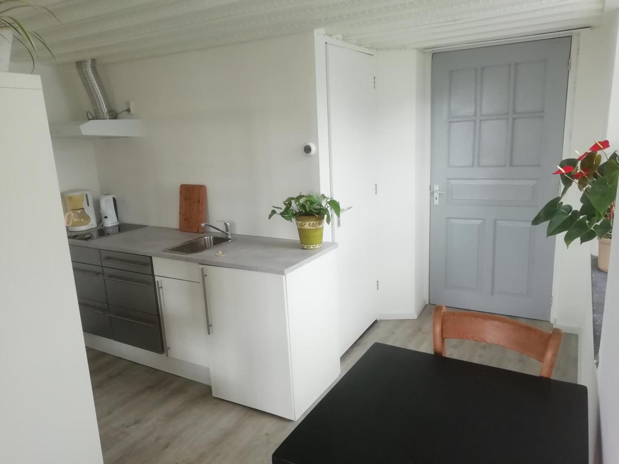 B&B De Hoop Workum Zimmer foto