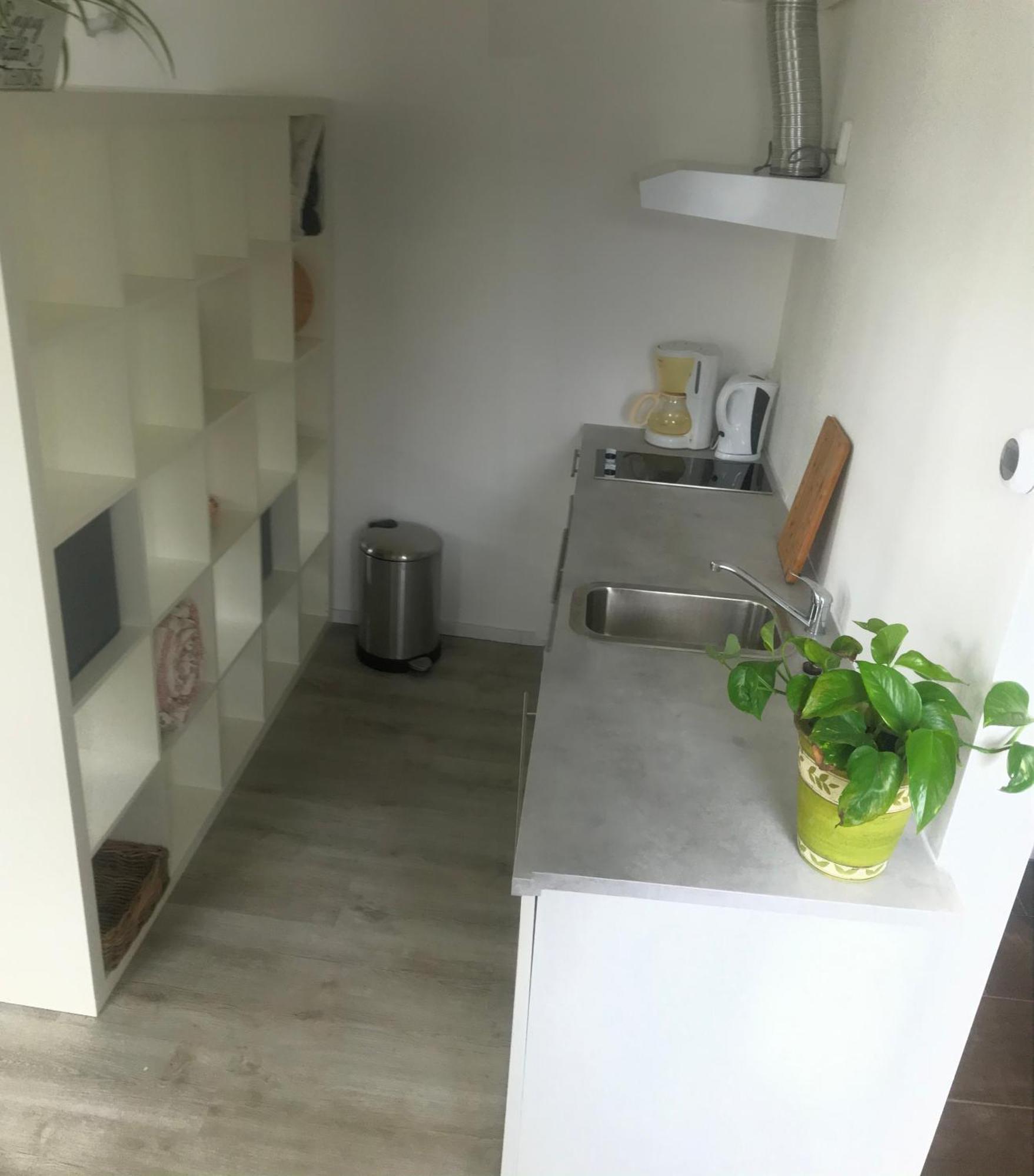 B&B De Hoop Workum Zimmer foto