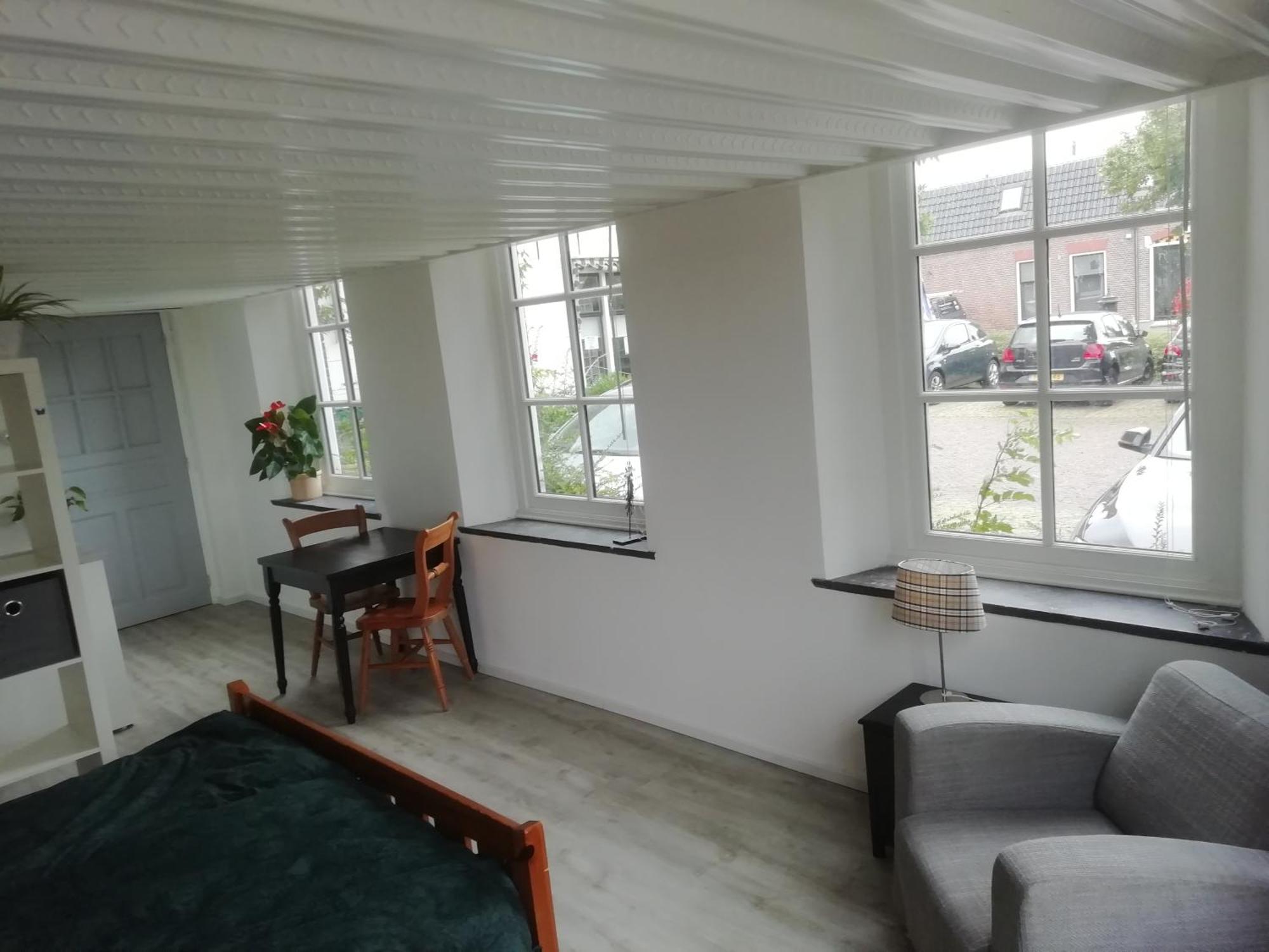 B&B De Hoop Workum Zimmer foto