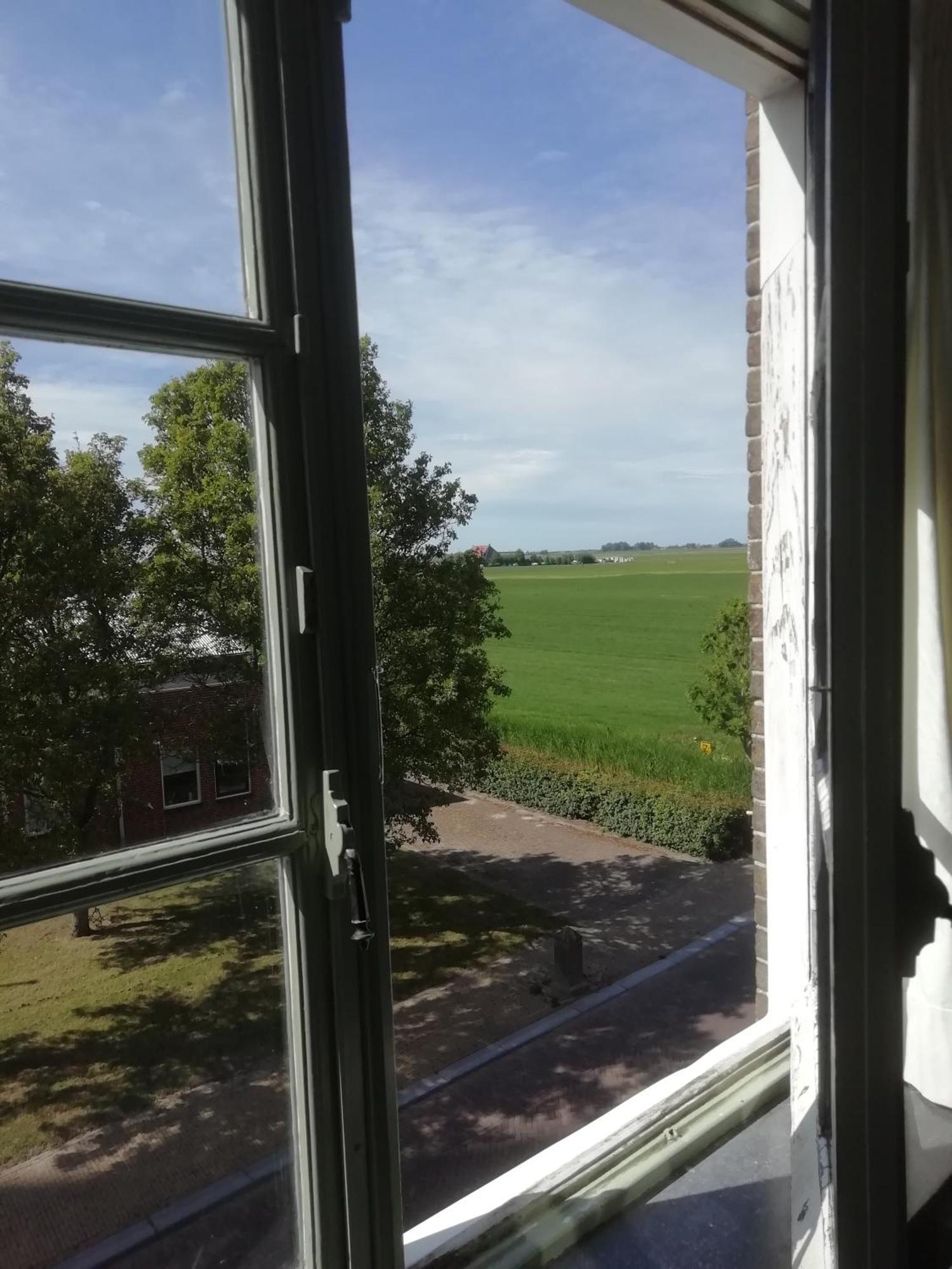 B&B De Hoop Workum Exterior foto