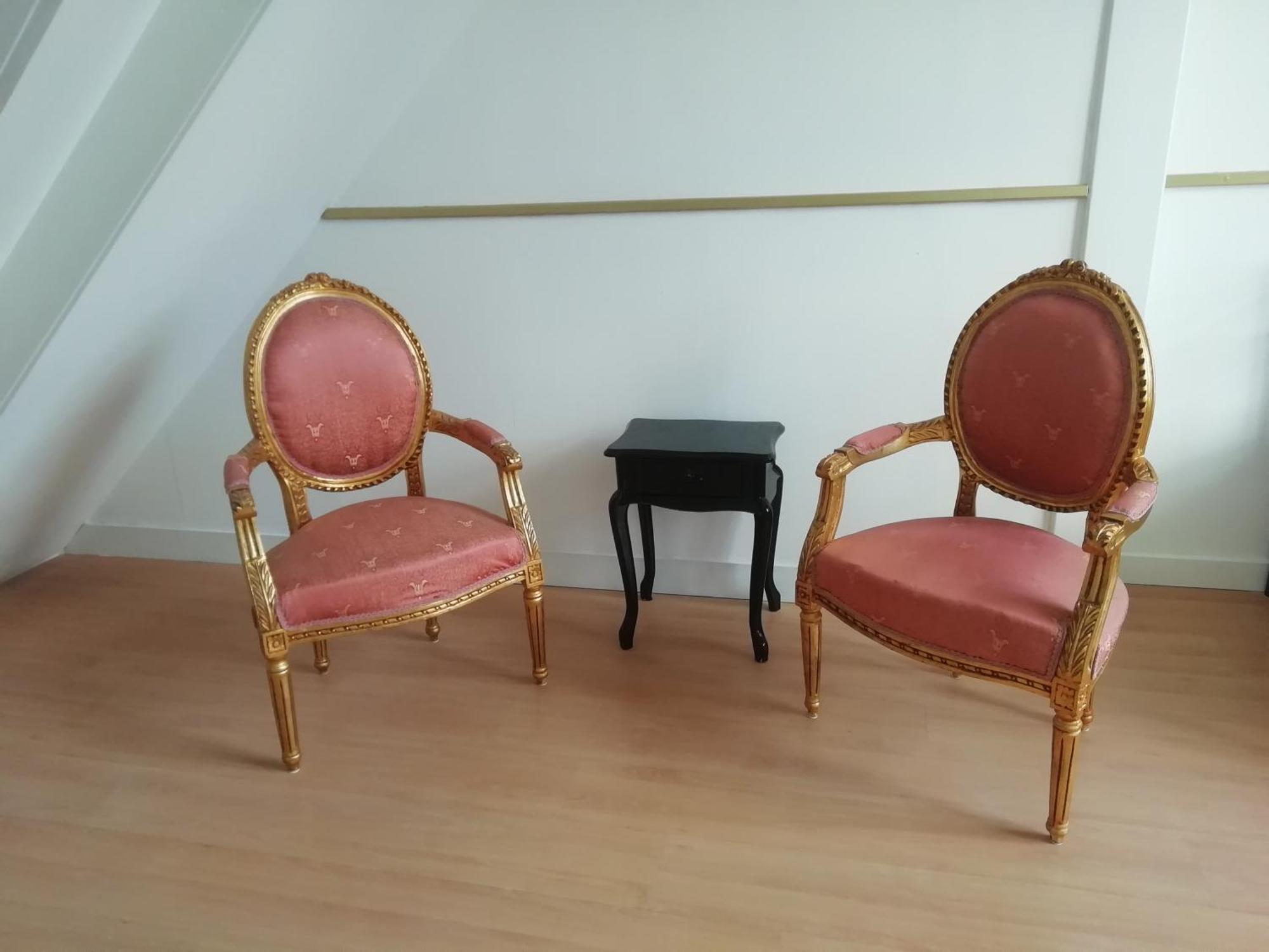B&B De Hoop Workum Zimmer foto