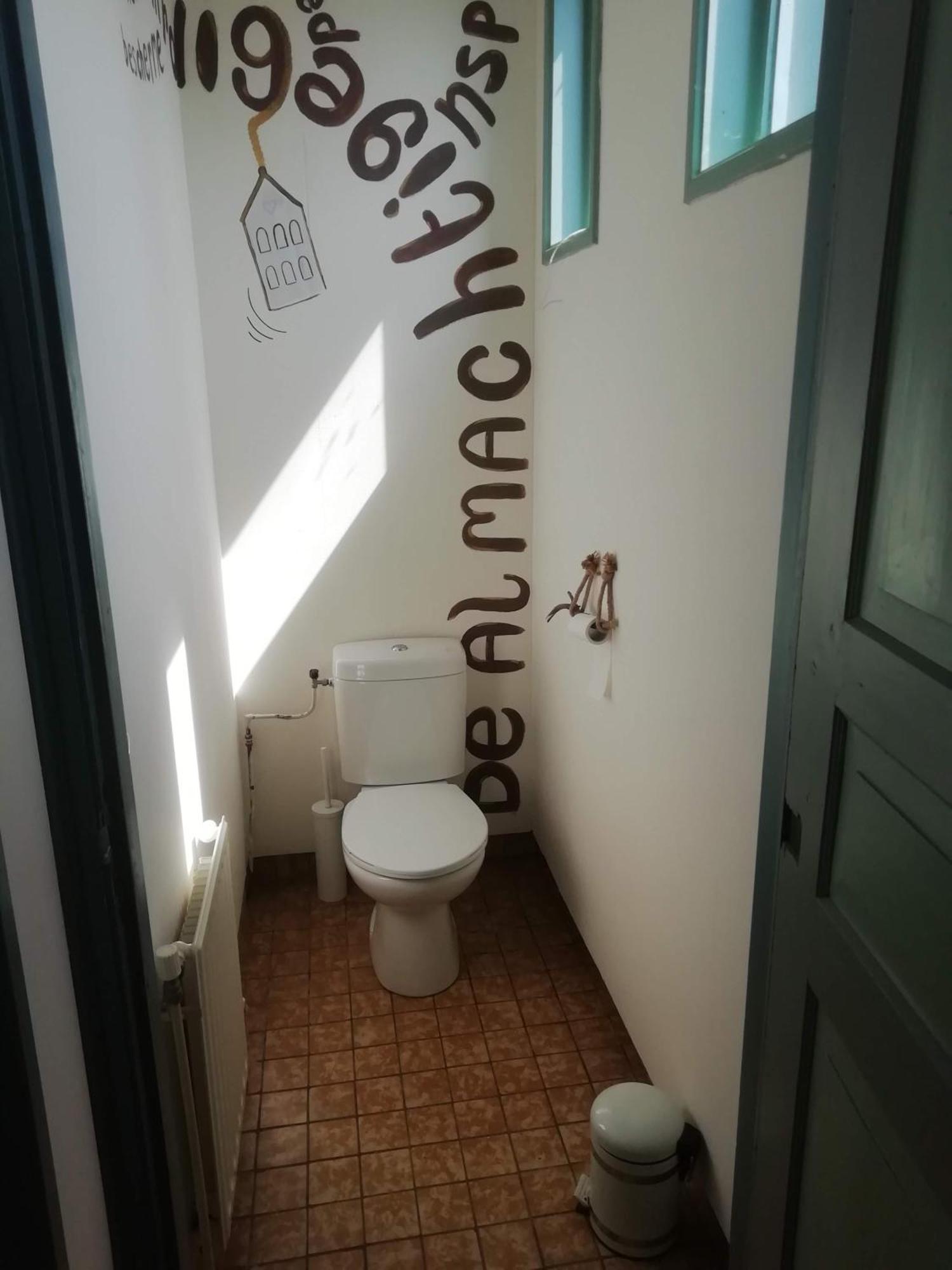 B&B De Hoop Workum Zimmer foto