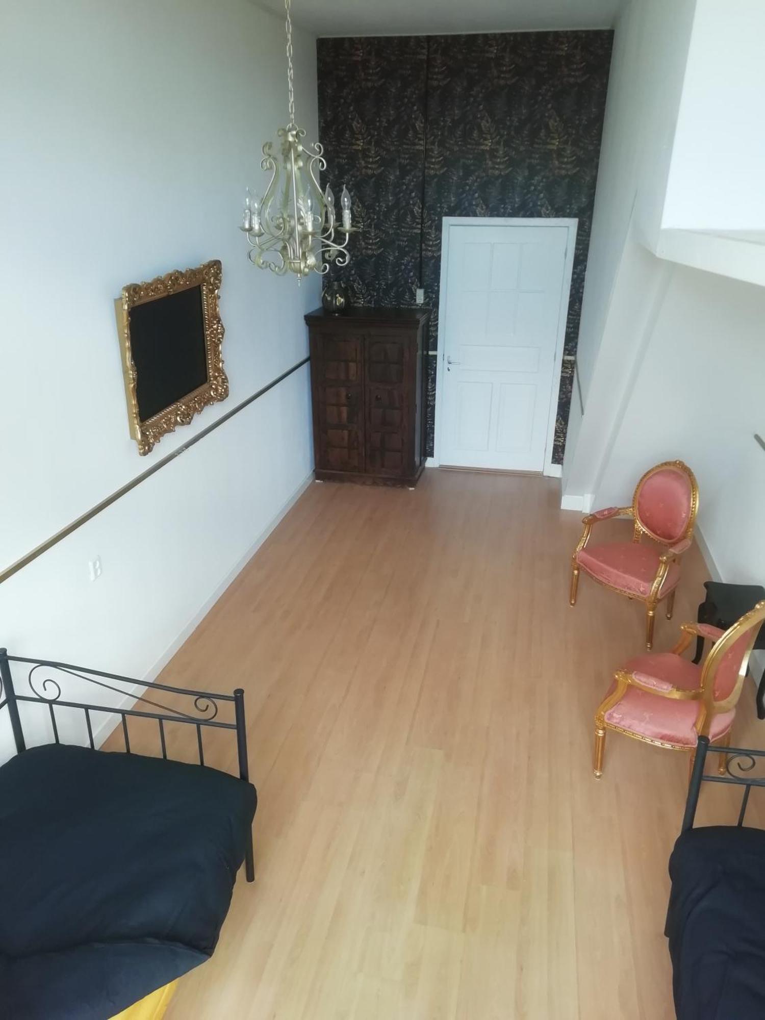 B&B De Hoop Workum Zimmer foto