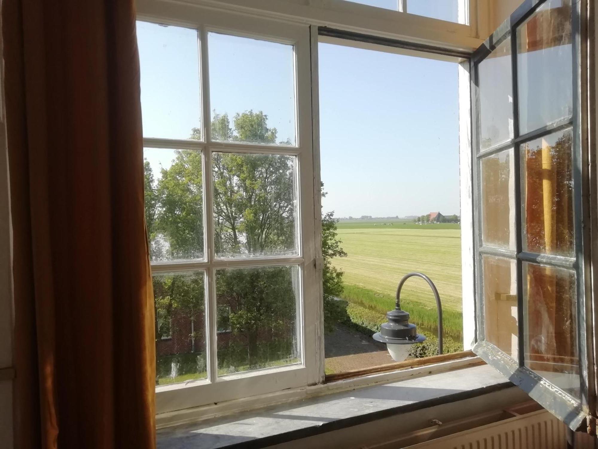 B&B De Hoop Workum Zimmer foto