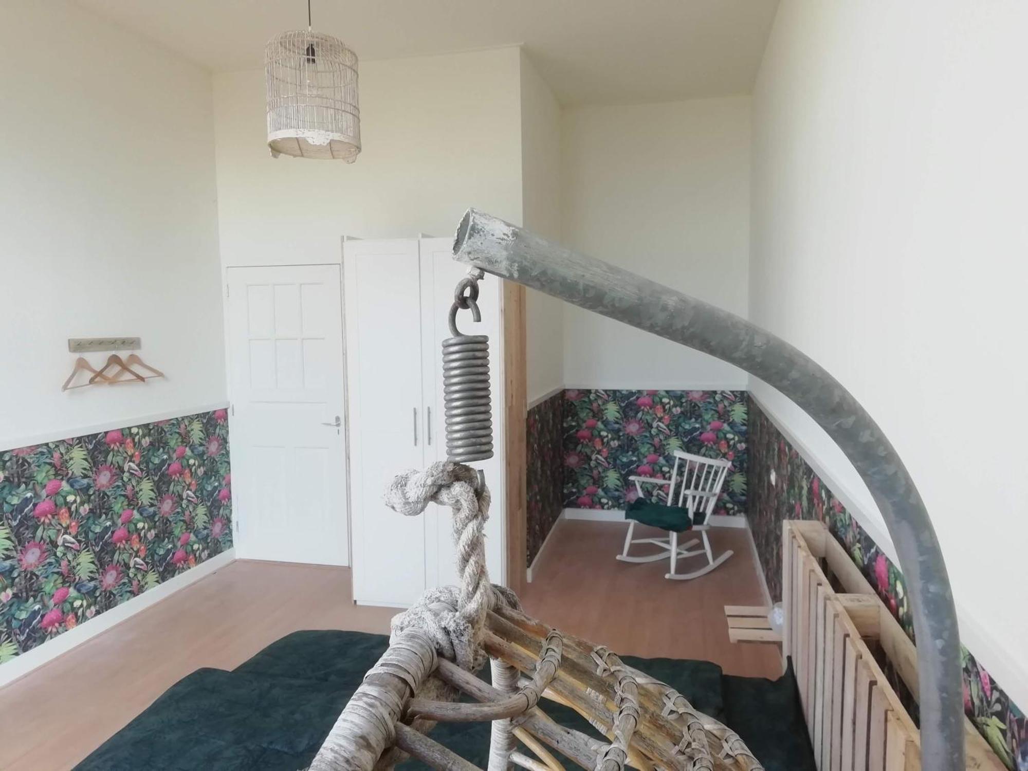 B&B De Hoop Workum Zimmer foto